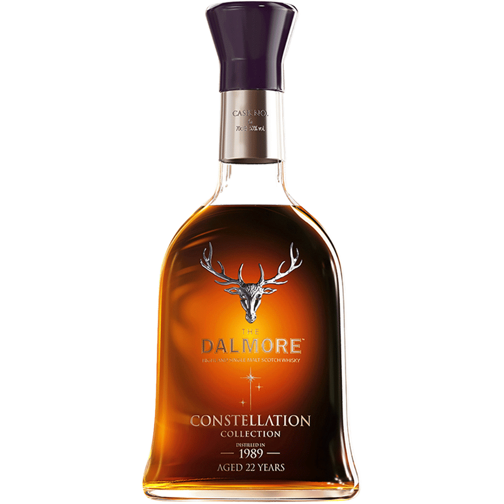 Dalmore Constellation 1989