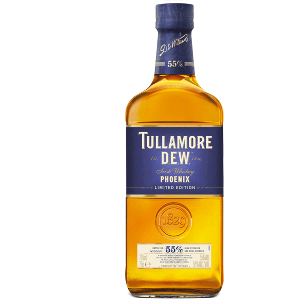 Tullamore Dew Phoenix