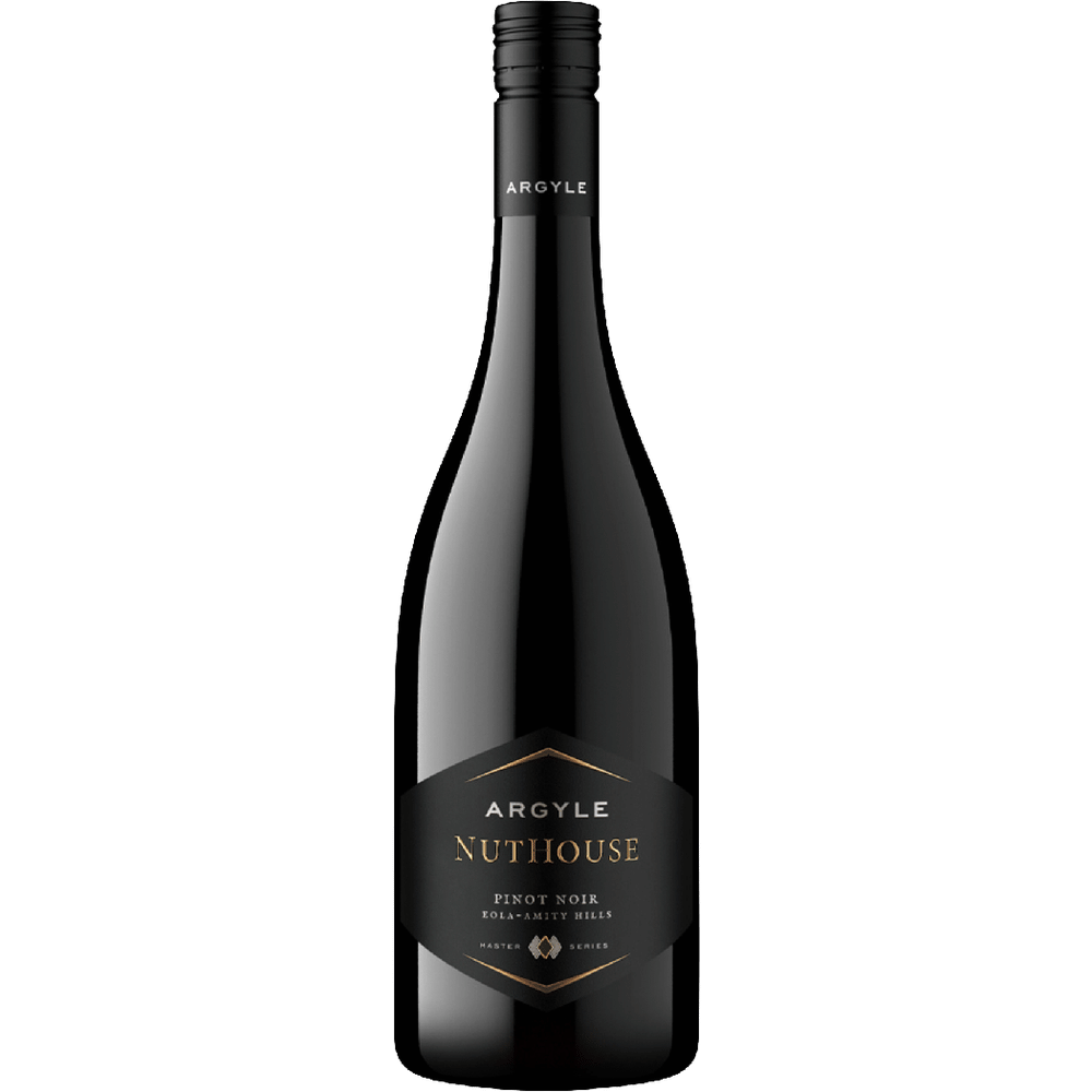 Argyle Pinot Noir Nuthouse, 2021