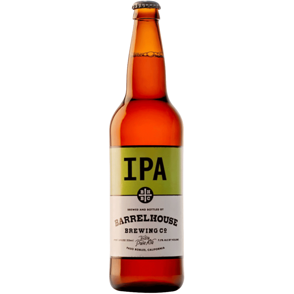 BarrelHouse India Pale Ale