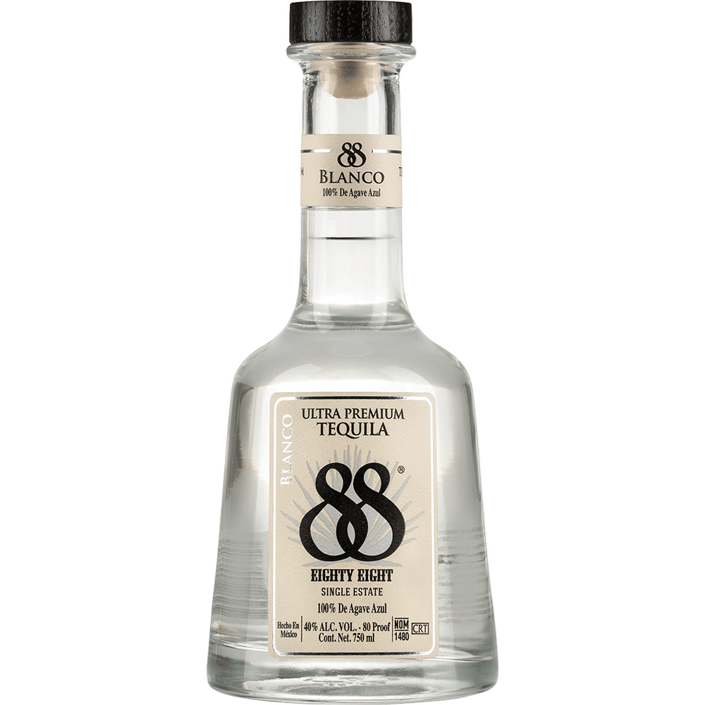 88 Tequila Blanco
