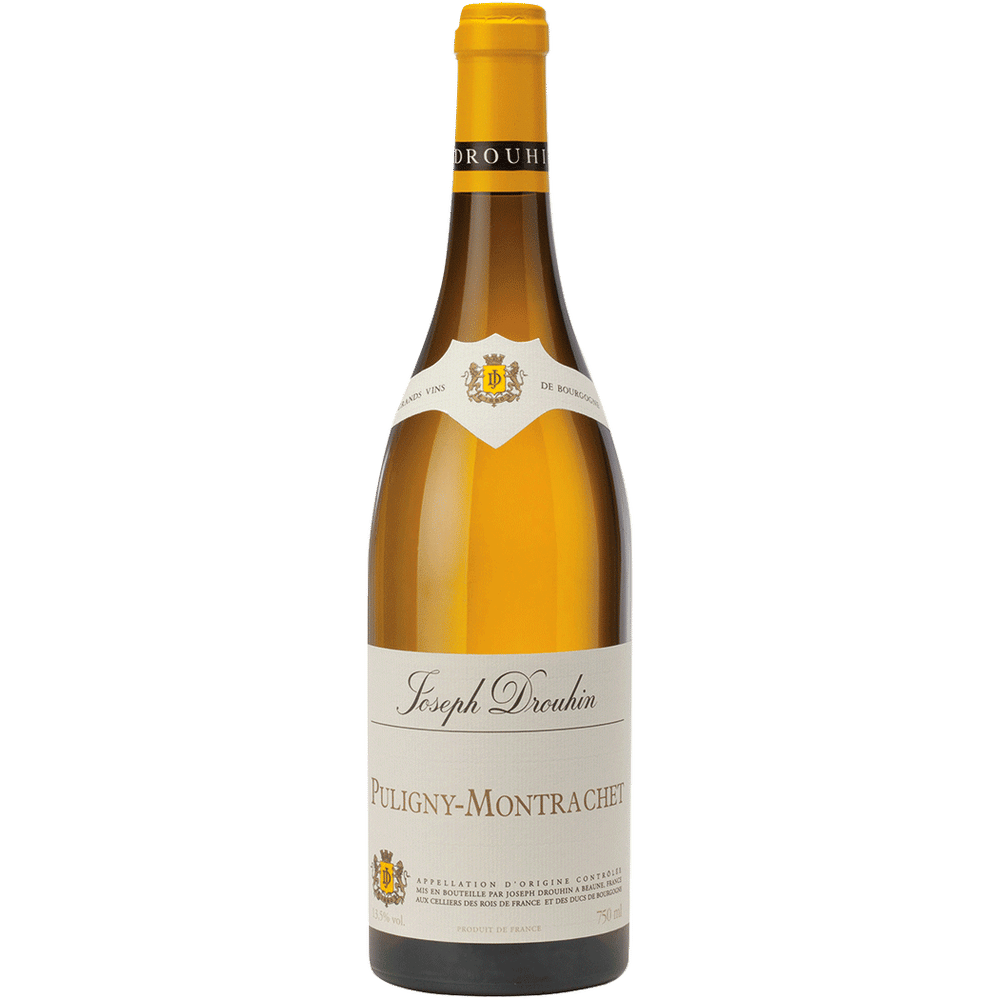 Drouhin Puligny-Montrachet | Total Wine & More