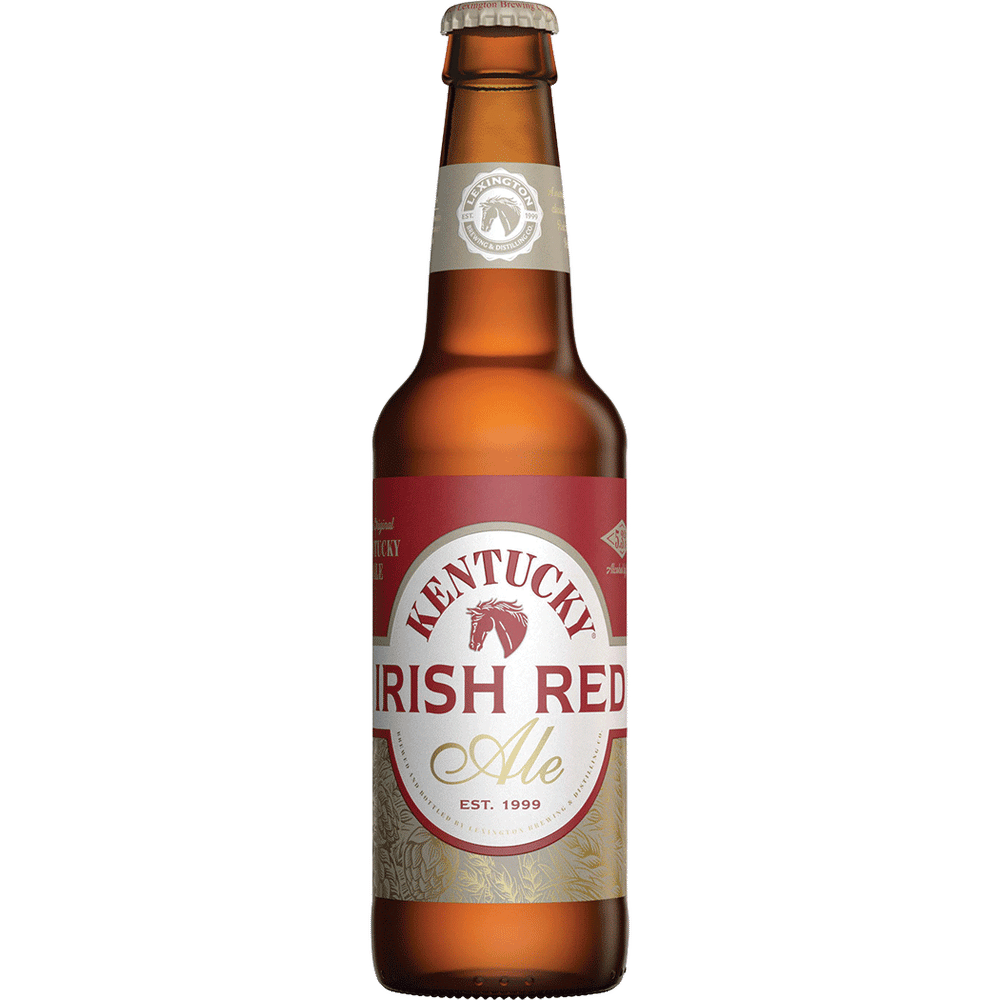 Kentucky Irish Red Ale