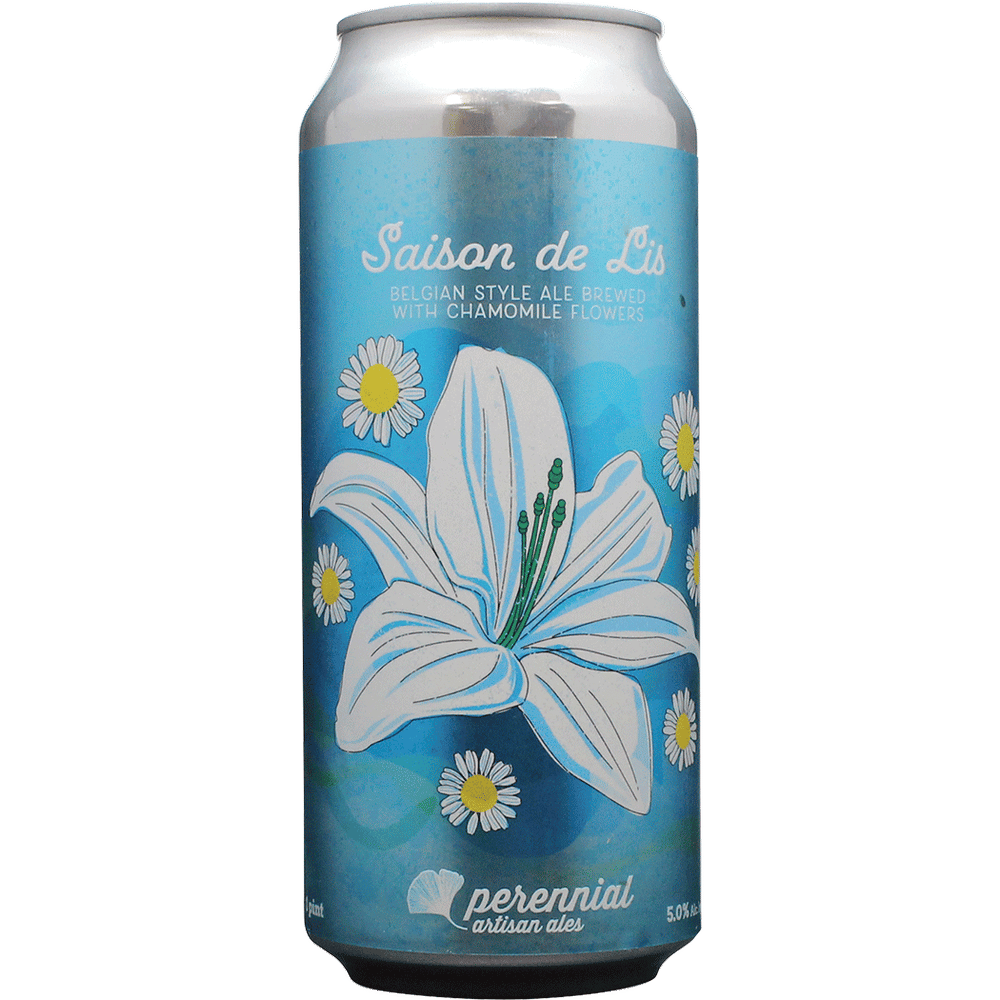 Perennial Saison De Lis
