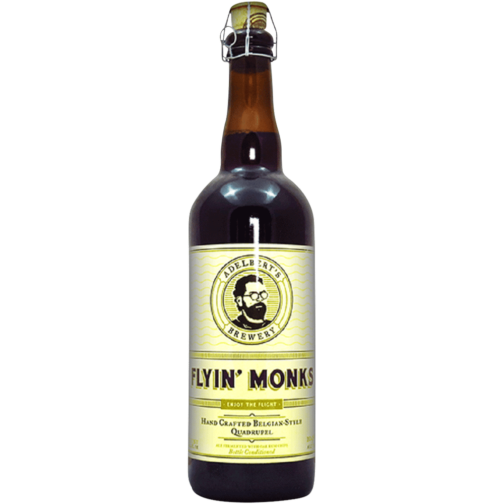 Adelbert's Flyin' Monks