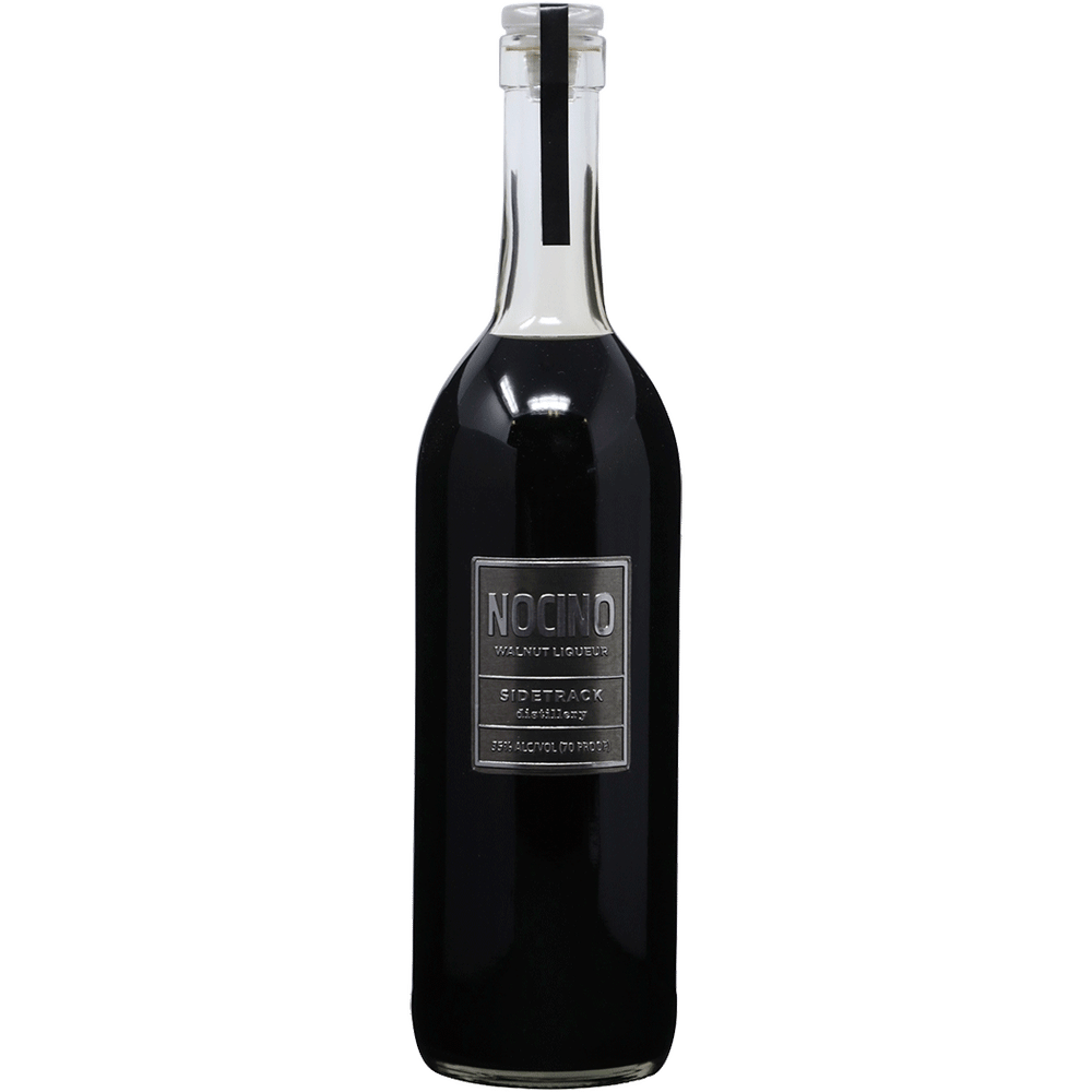 Sidetrack Nocino Walnut Liqueur