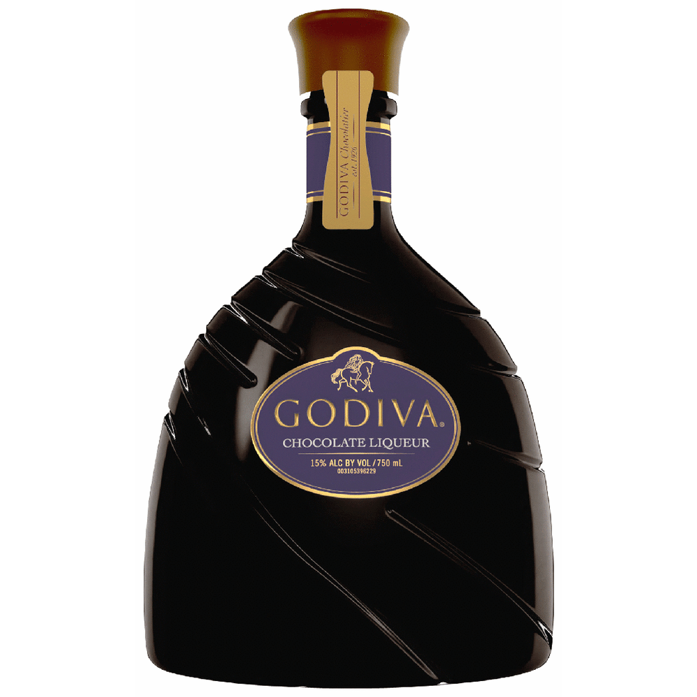 Godiva Chocolate Dark