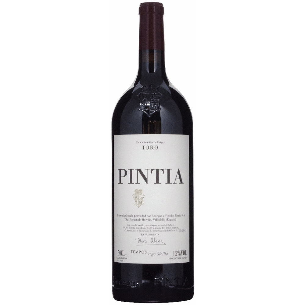 Vega Sicilia Pintia