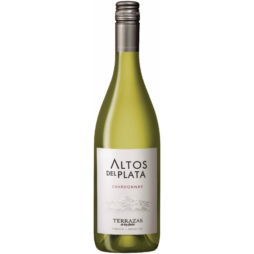 Terrazas Los Andes Chardonnay Alto