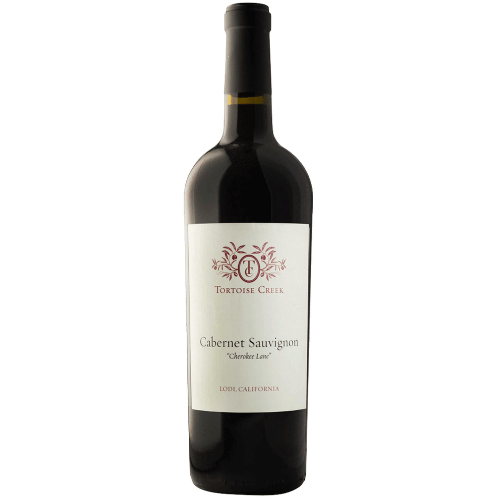 Tortoise Creek Cabernet Sauvignon