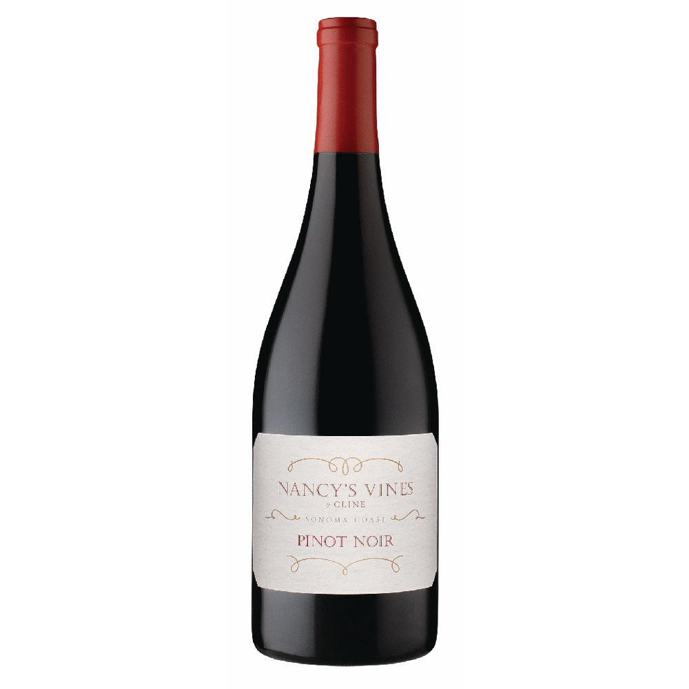 Cline Pinot Noir Nancy's Vines