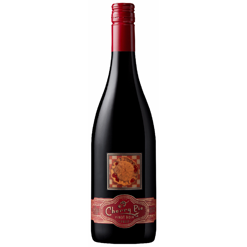 Cherry Pie Tri-County Pinot Noir