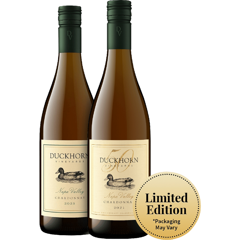 Duckhorn Chardonnay Napa Valley | Total Wine & More