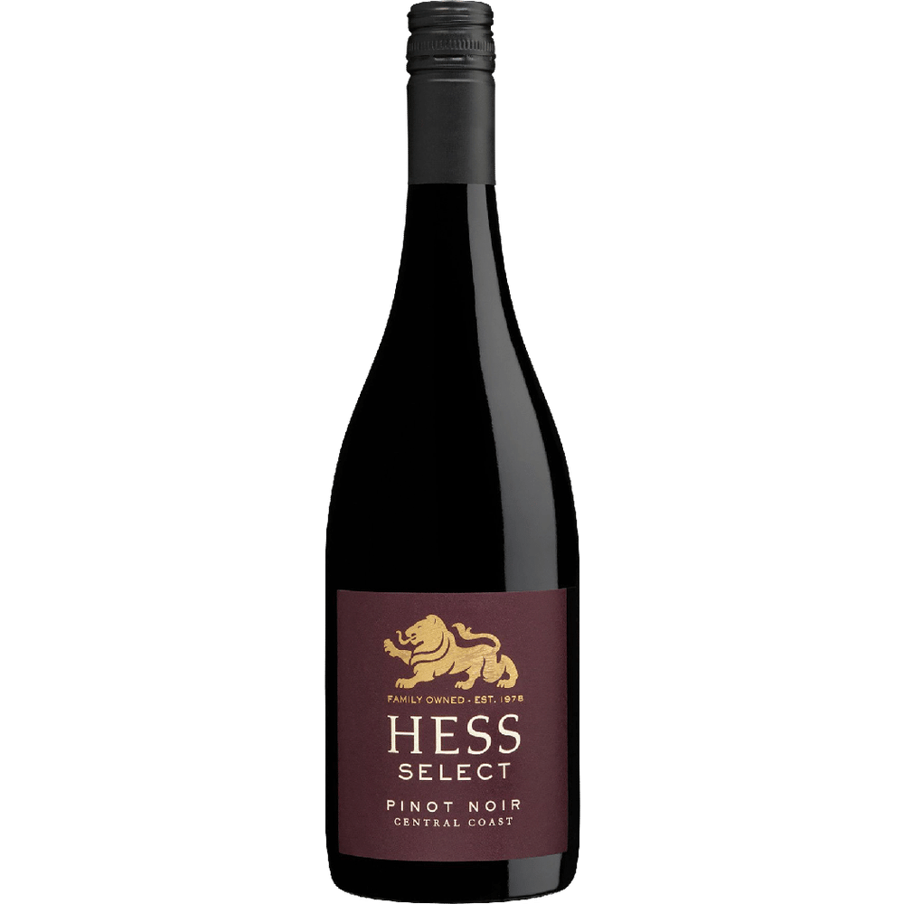 Hess Select Pinot Noir Central Coast