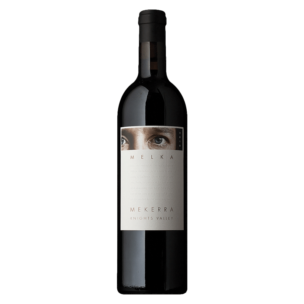 Melka Red Blend Mekerra Vineyard Knights Valley