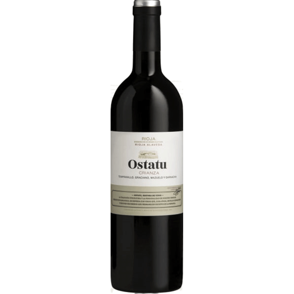 Rioja Bordon Crianza Rioja