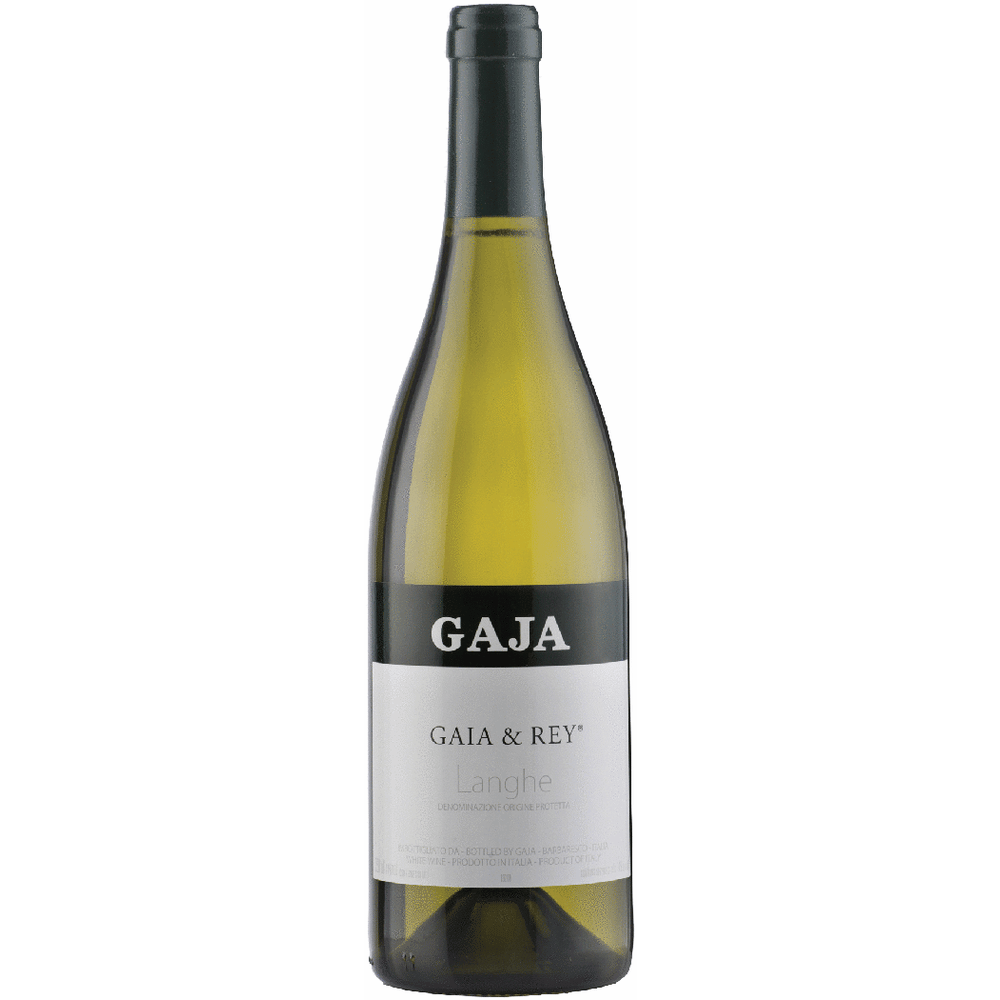 ガヤgaja 白3本 750ml Gaja Gaia & Rey Chardonnay | Total Wine & More