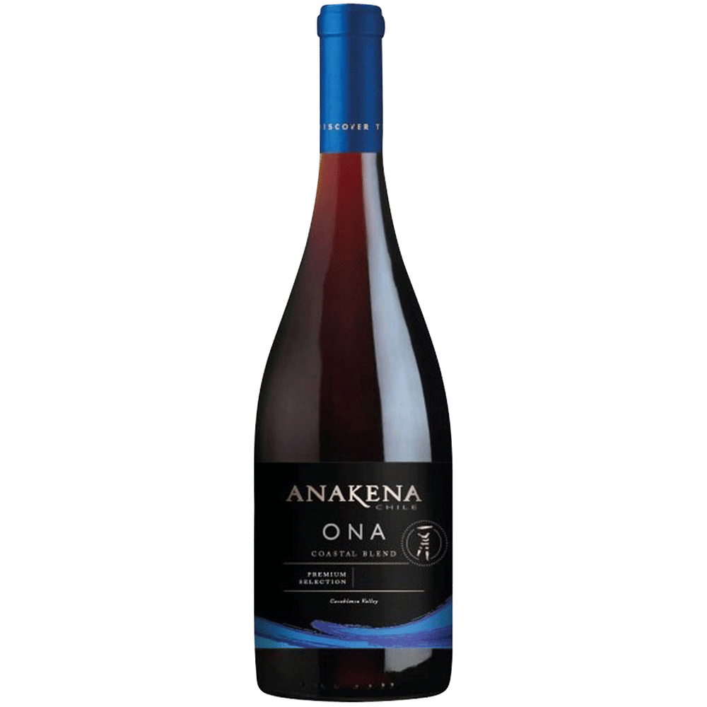 Anakena Ona Premium Selection Coastal Blend