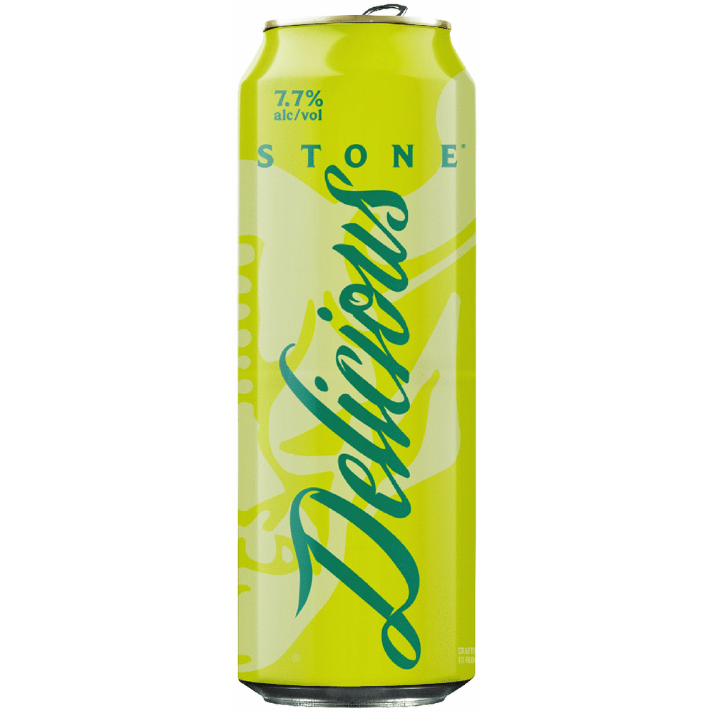 Stone Delicious IPA