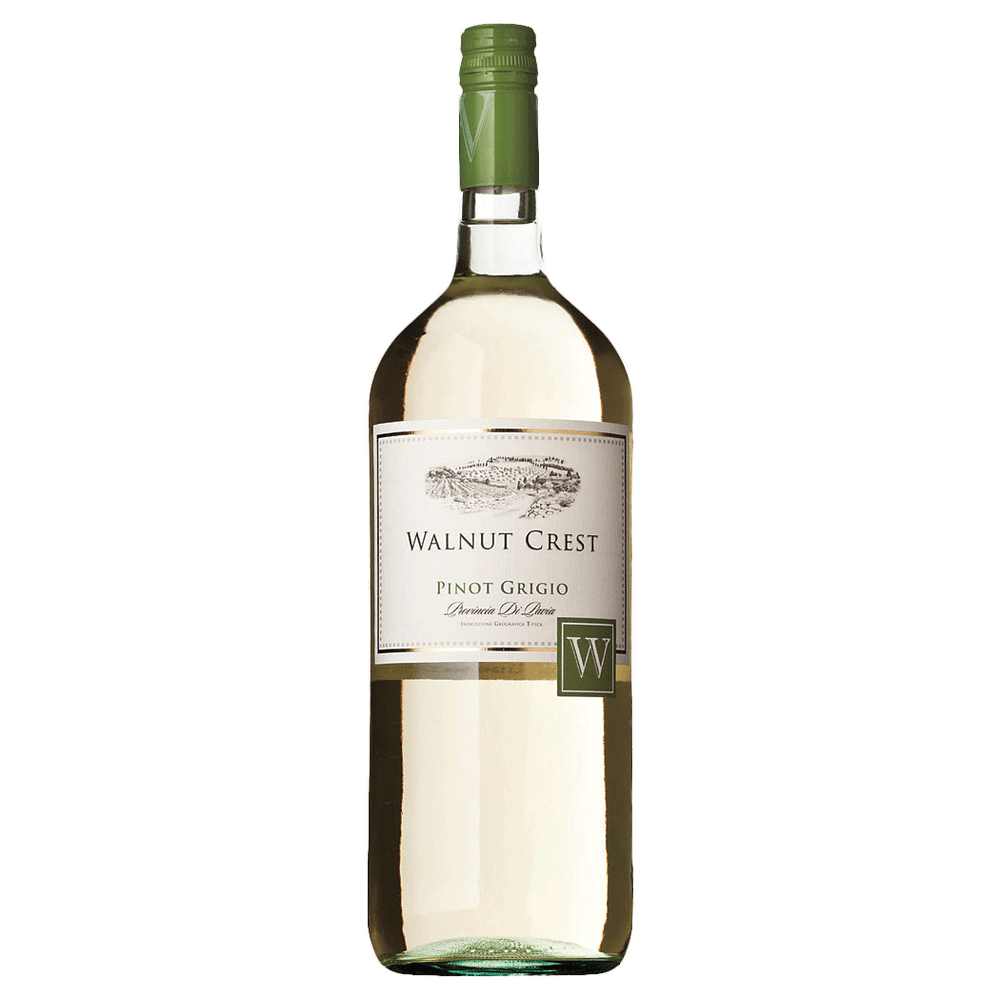 Walnut Crest Pinot Grigio
