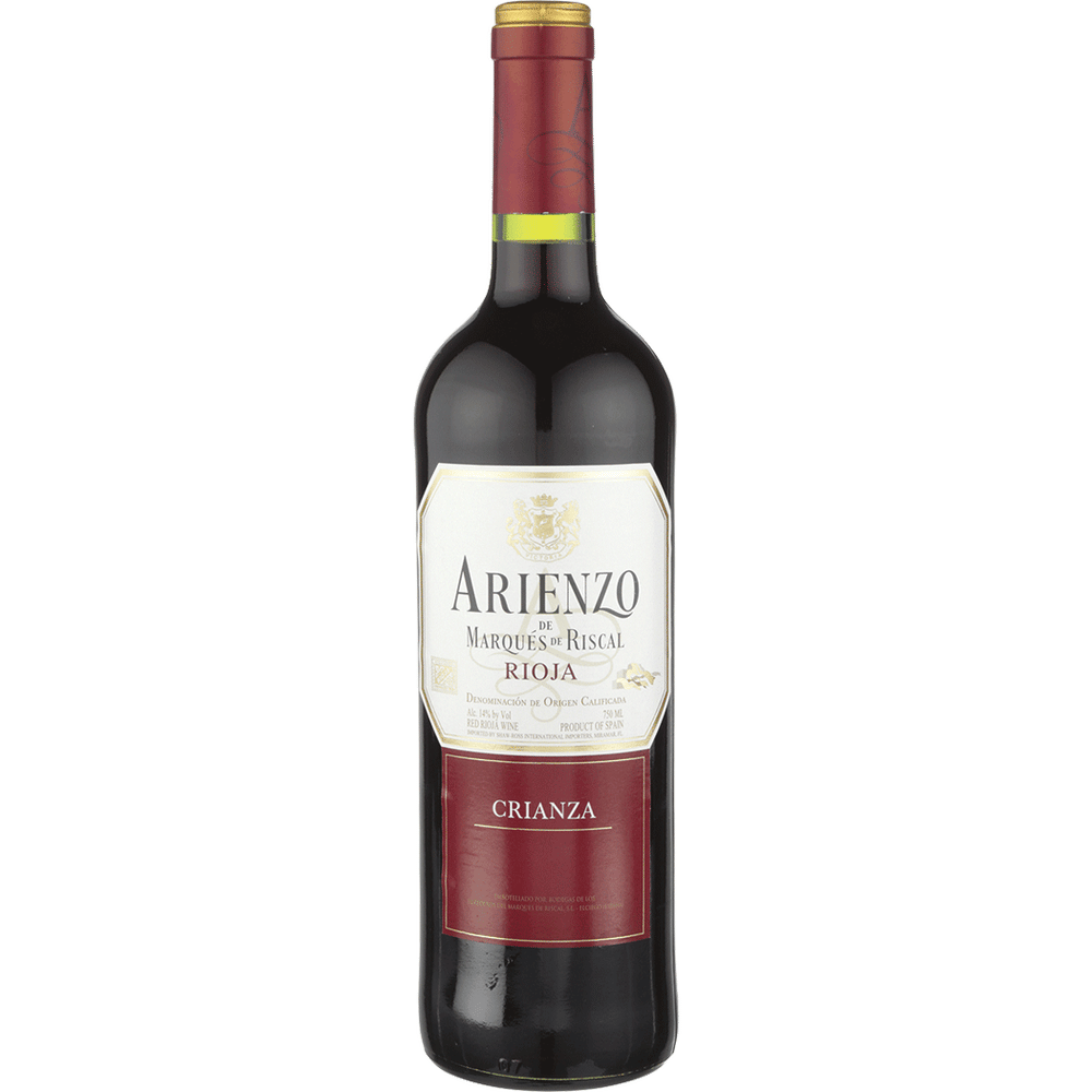 Marques de Arienzo Crianza