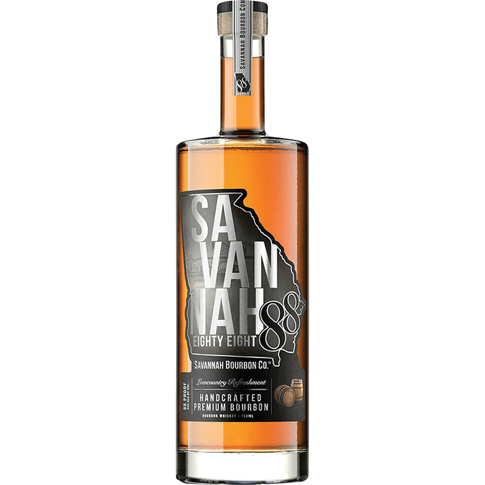 Savannah Bourbon 88