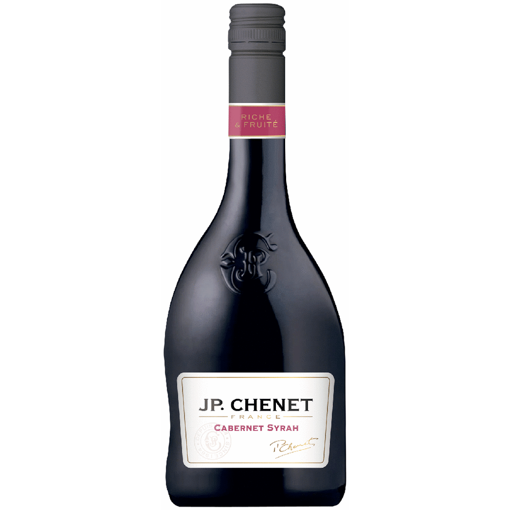 JP Chenet Cabernet Syrah | Total Wine & More