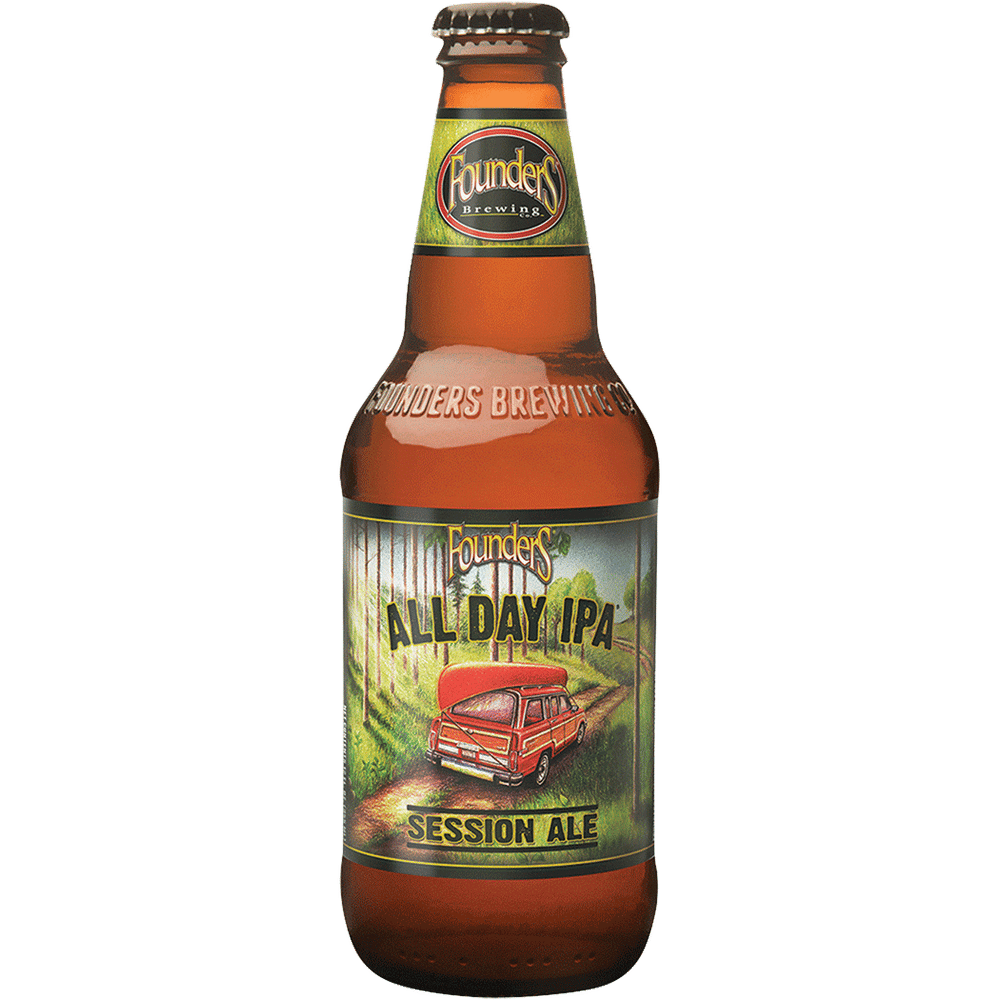 Founders All Day IPA