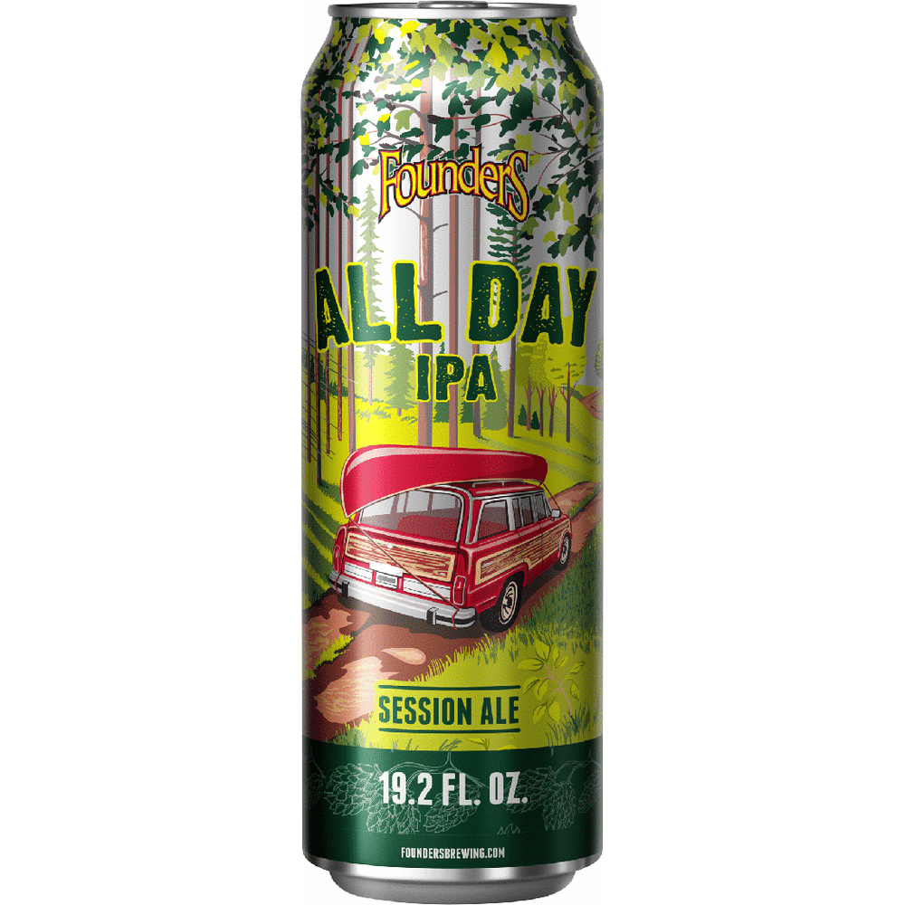 Founders All Day IPA