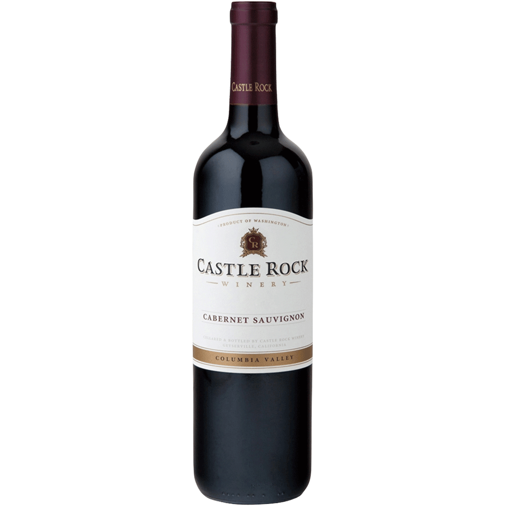 Castle Rock Cabernet Columbia