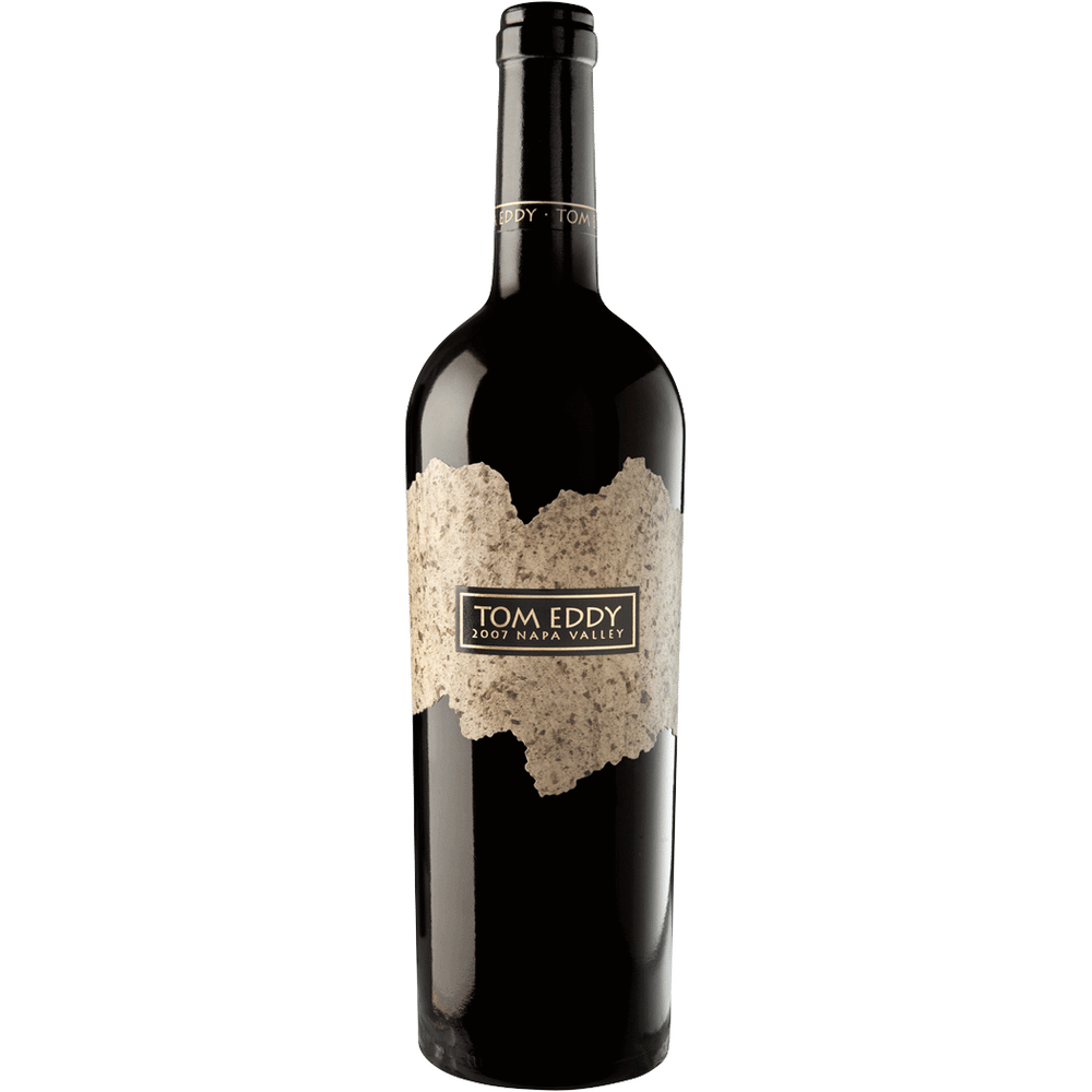 Tom Eddy Cabernet