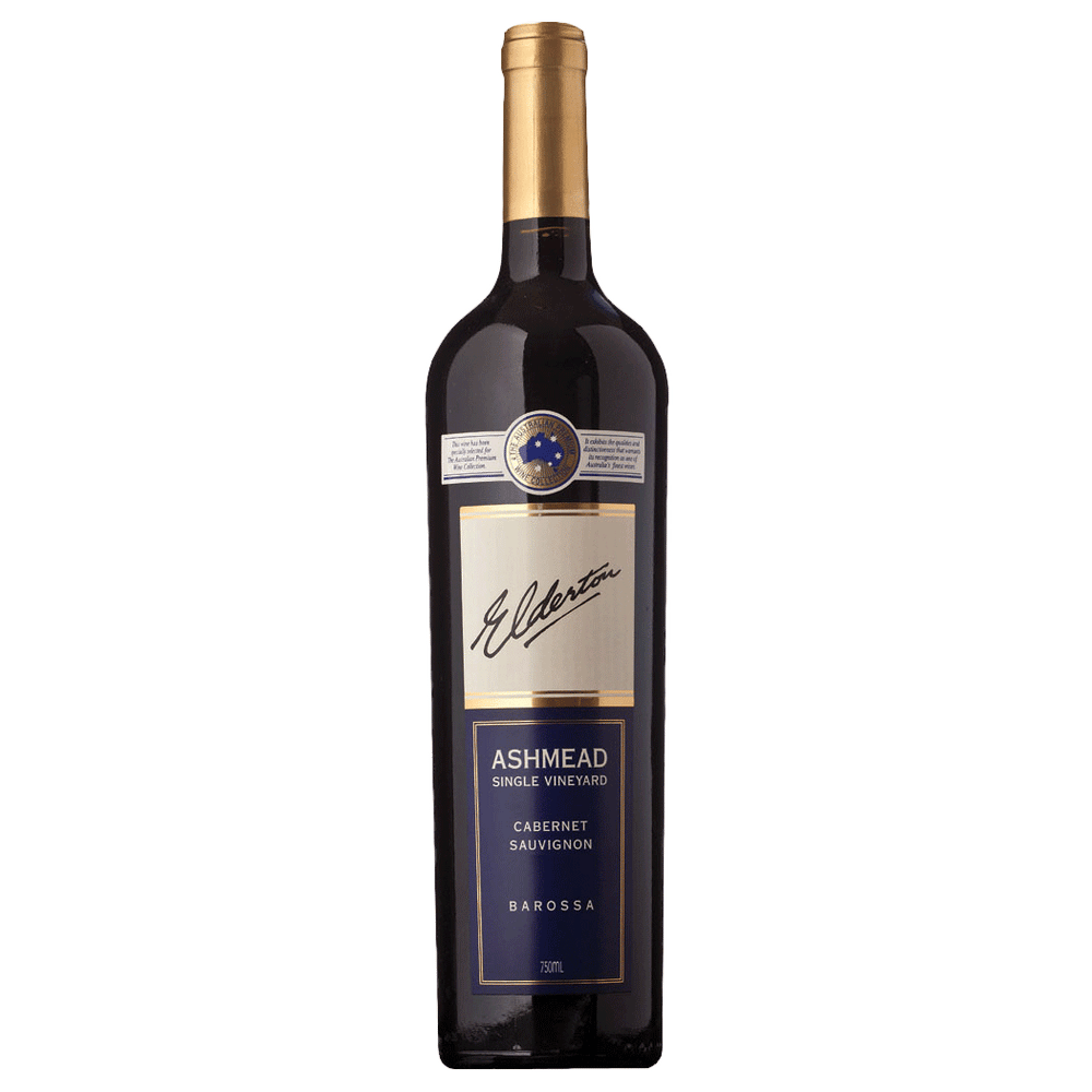 Elderton Cabernet Ashmead