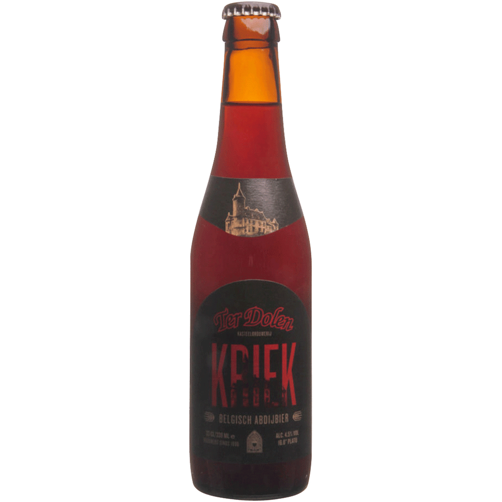 Ter Dolen Kriek