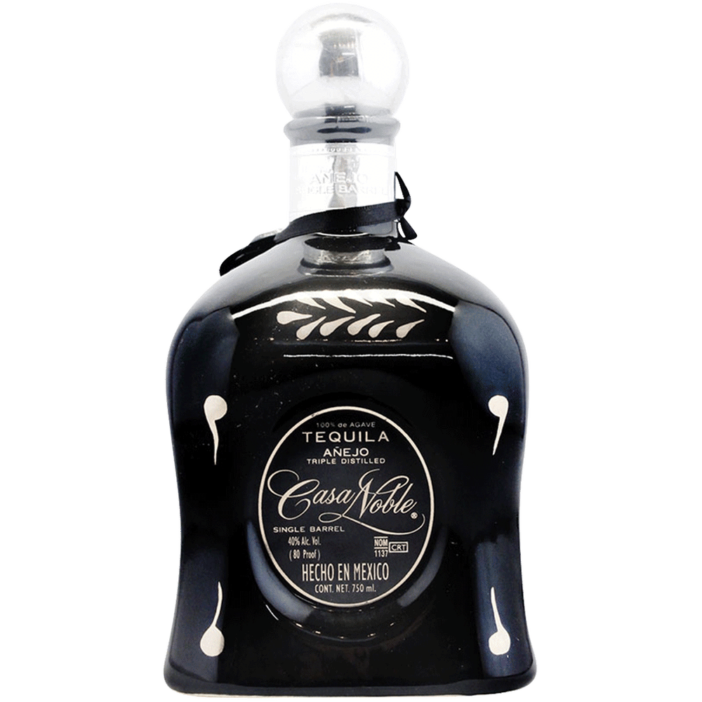 Casa Noble Single Barrel 5Yr Anejo