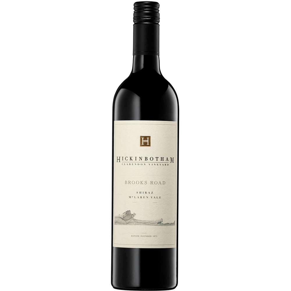 Clarendon Hills Syrah Hickinbotham