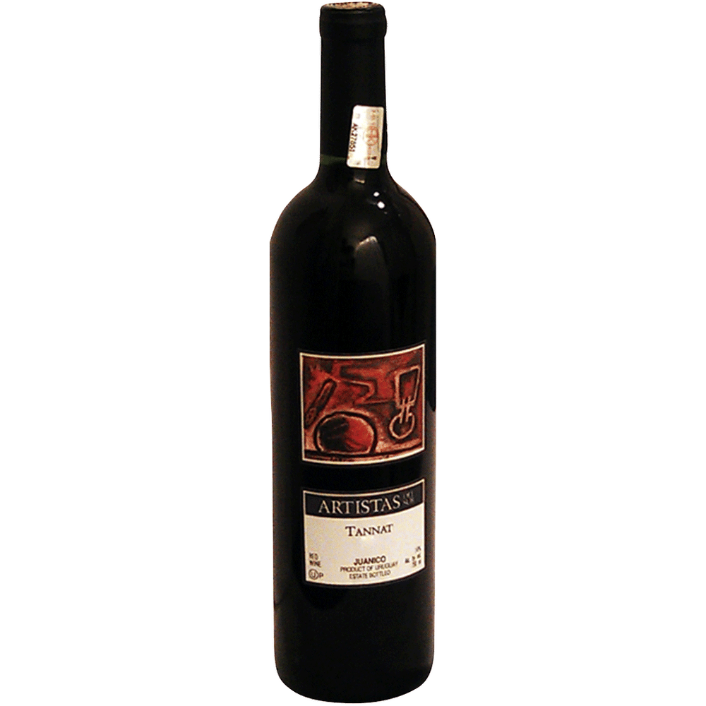 Artistas del Sur Tannat Merlot