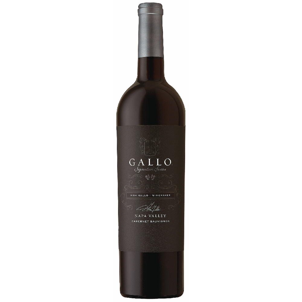 Gallo Signature Series Napa Cabernet