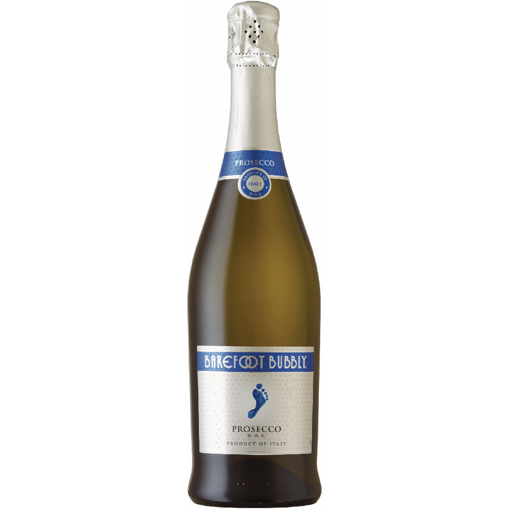 Barefoot Bubbly Prosecco