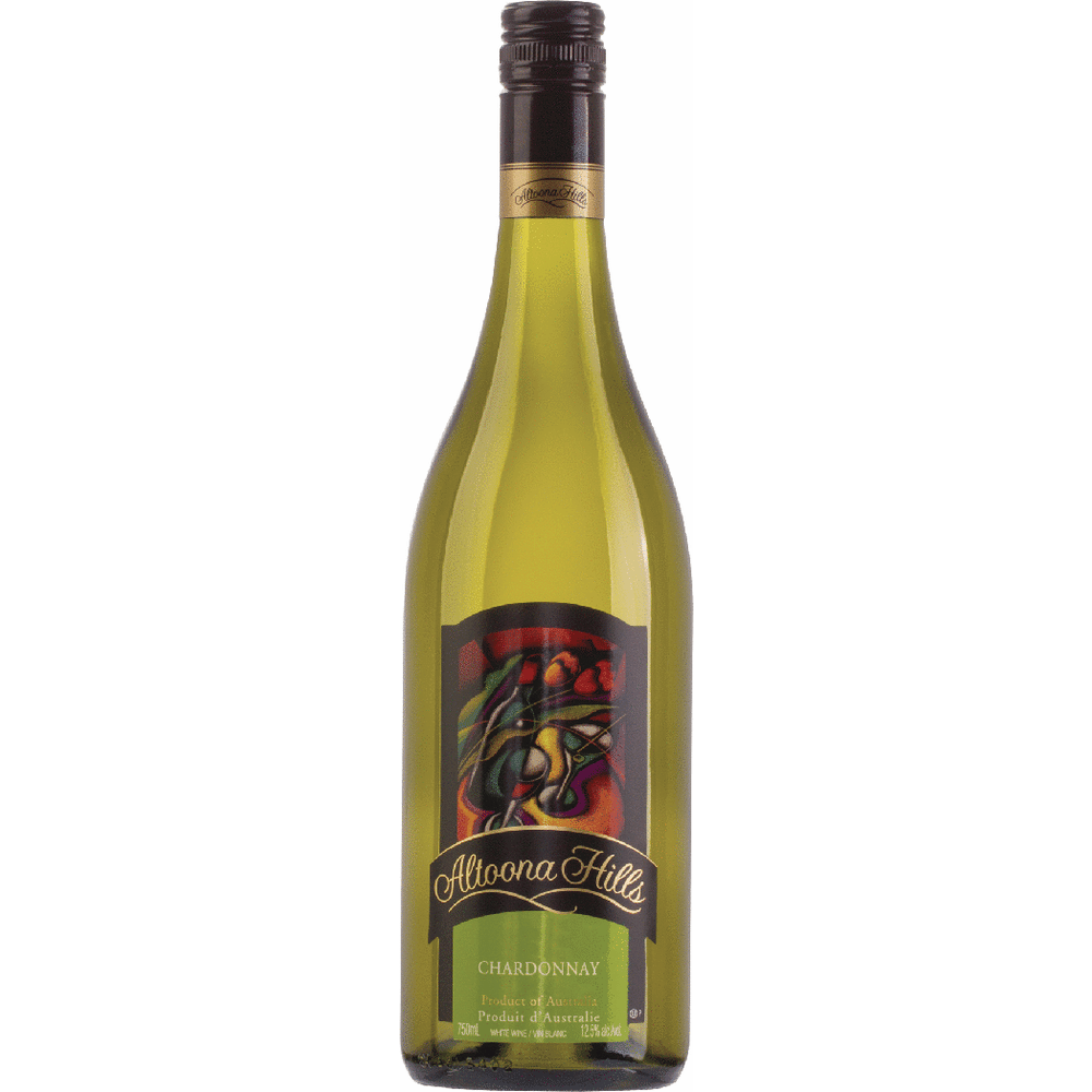 Altoona Hills Chardonnay