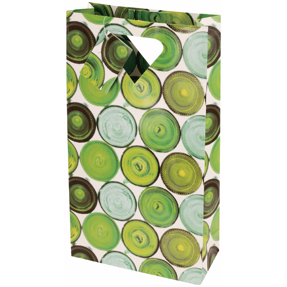 Gift Bag 2Btl Wine Bottle Total Wine More