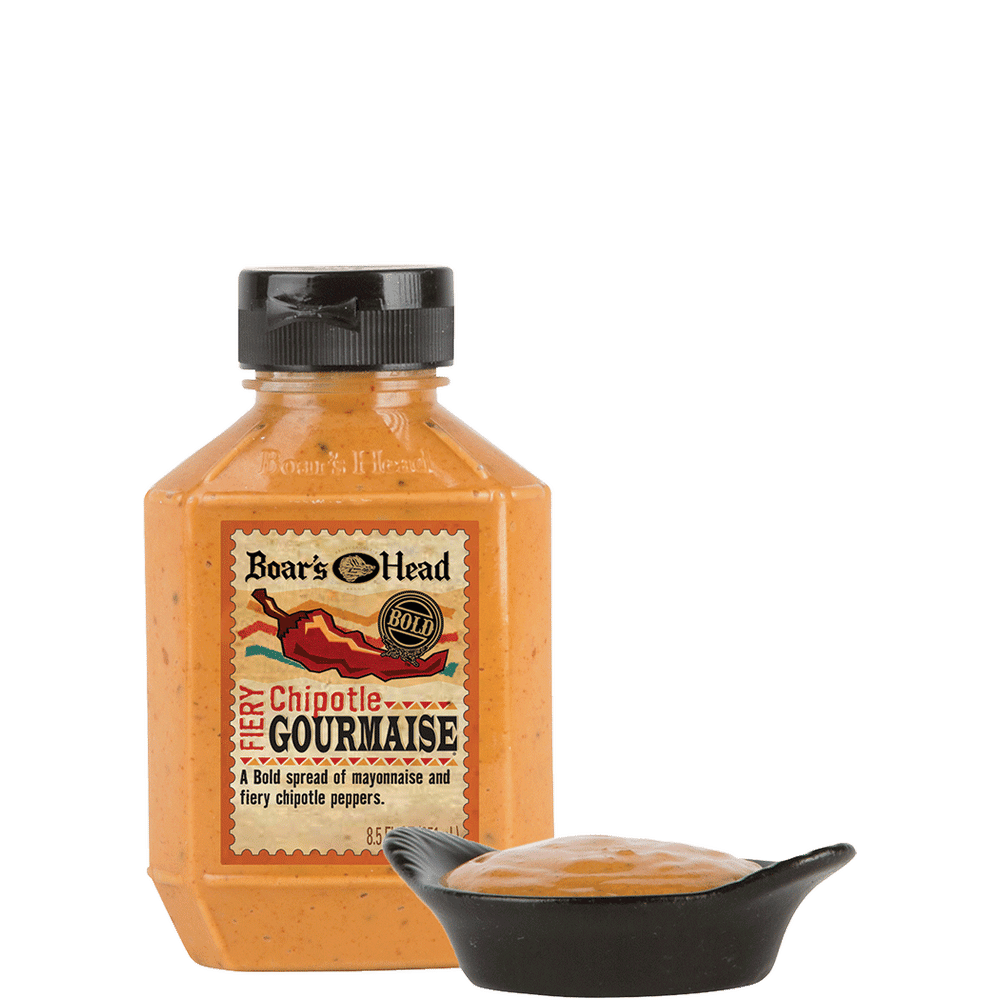 Boar's Head Chipotle Mayo