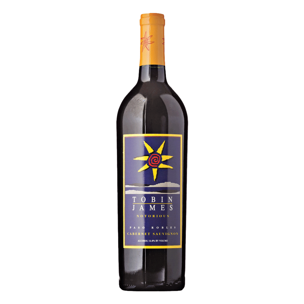 Tobin James Cabernet