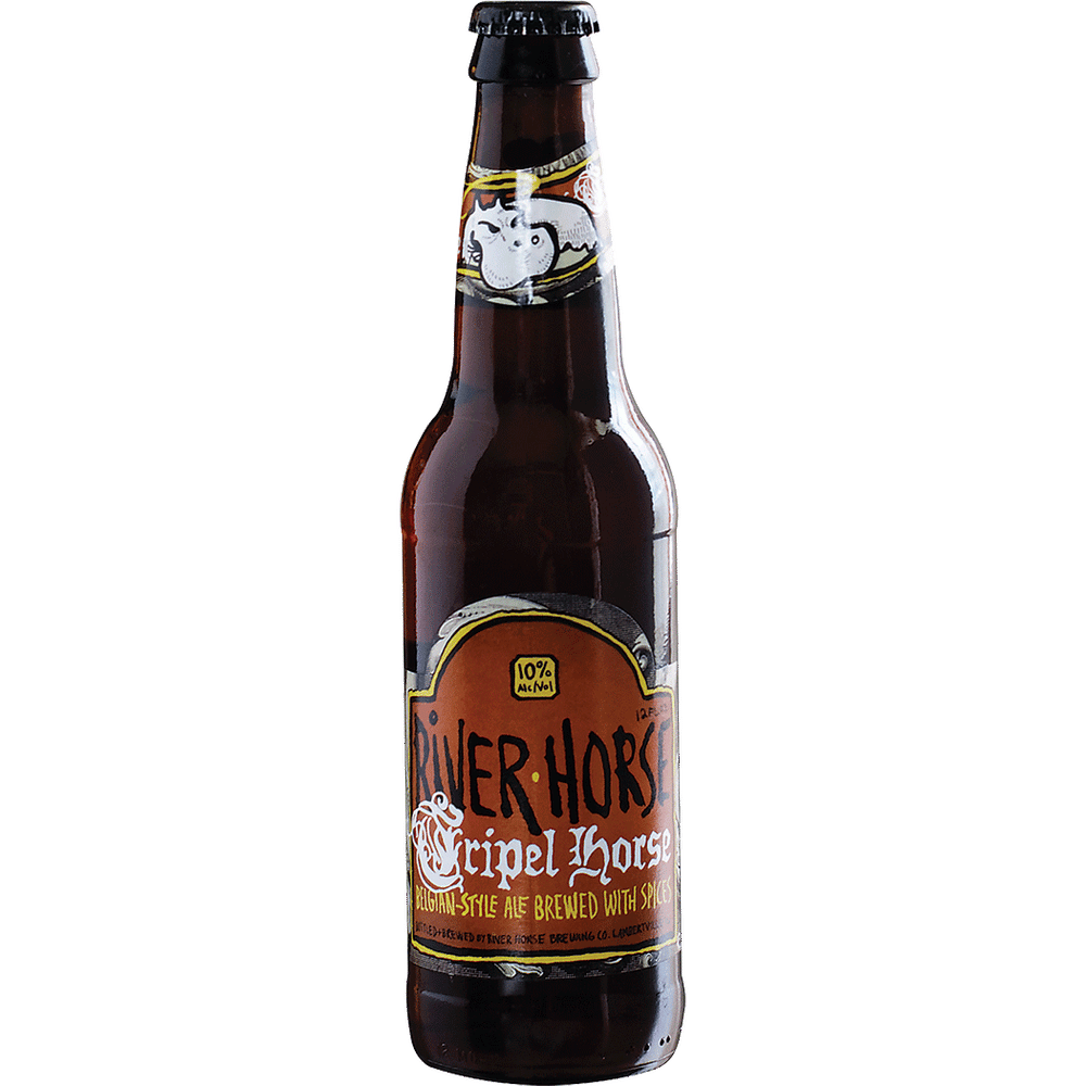 River Horse Tripel Horse