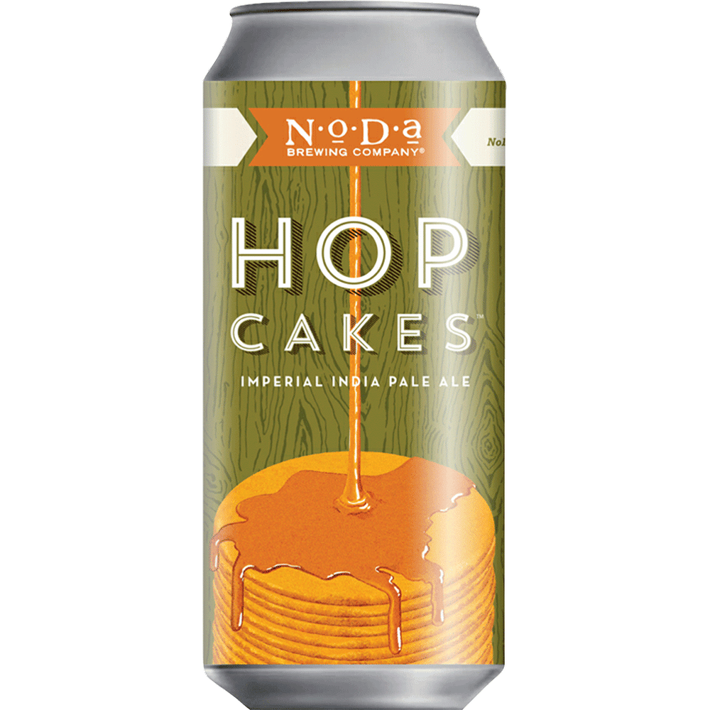 NoDa Hop Cakes