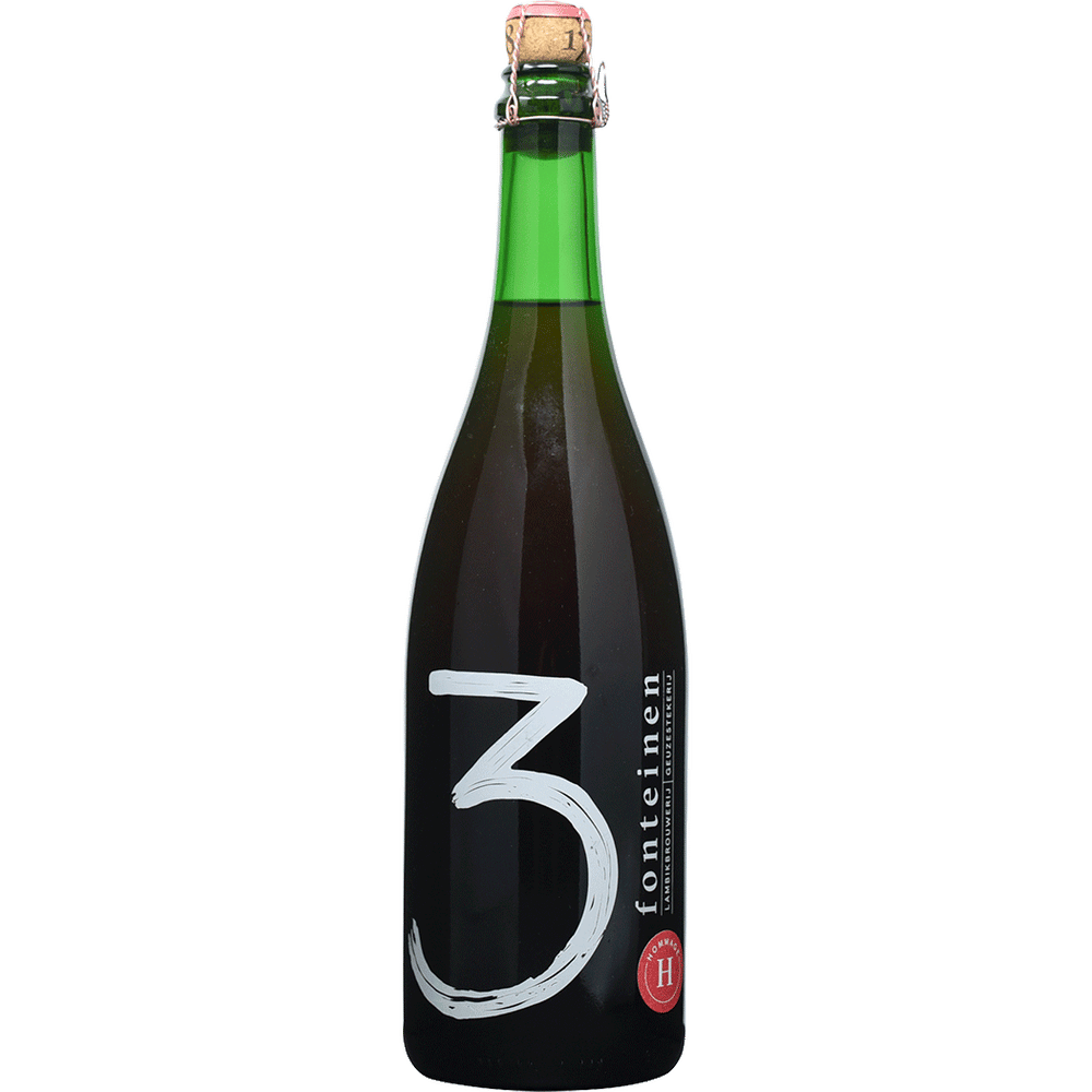 Drie Fonteinen Hommage