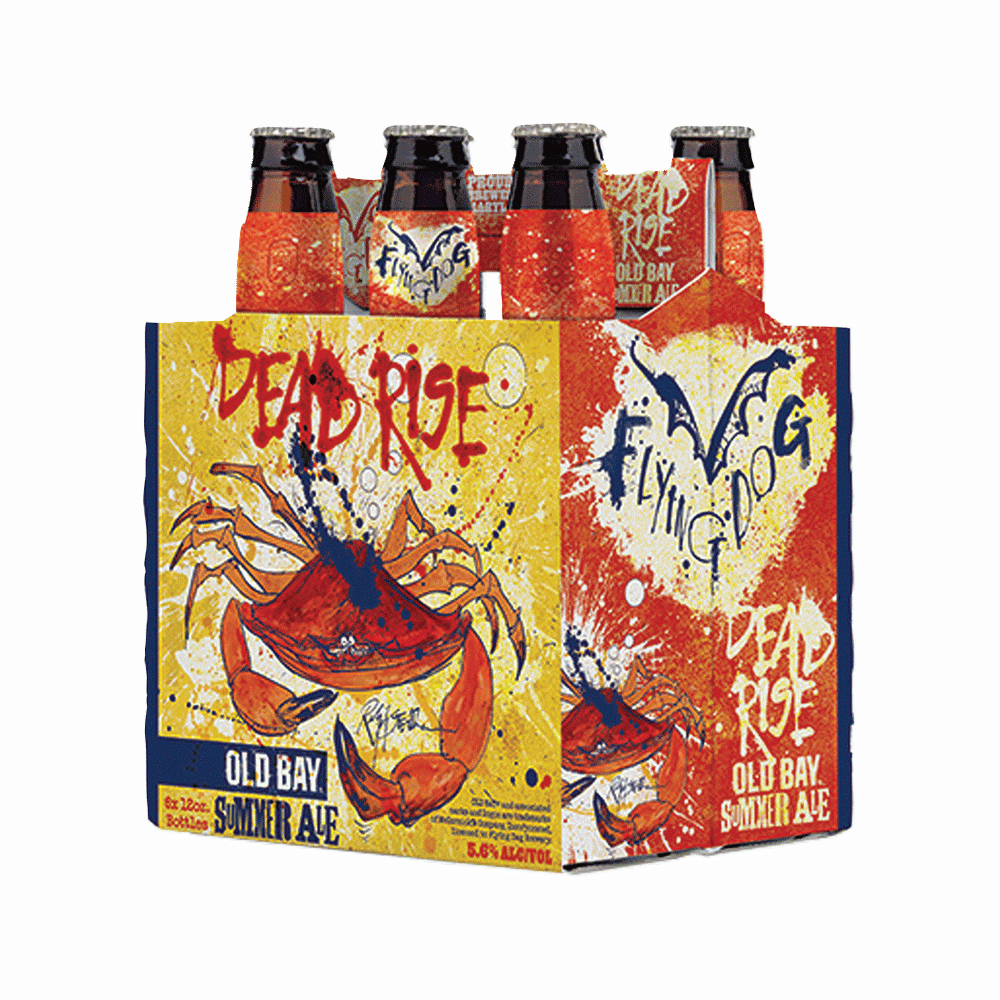 Flying Dog Dead Rise