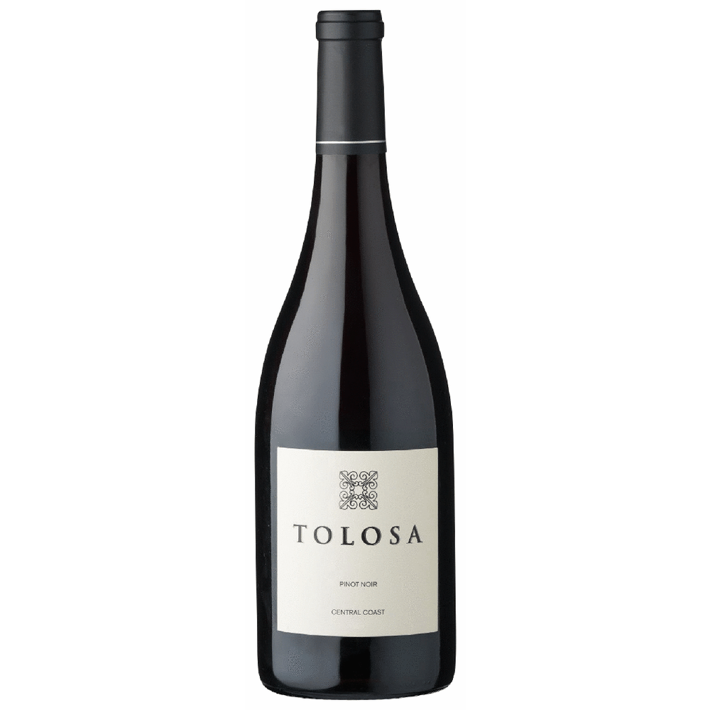 Tolosa Pinot Noir Edna Ranch