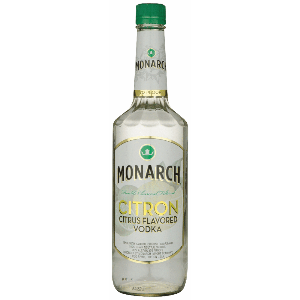 Monarch Citron