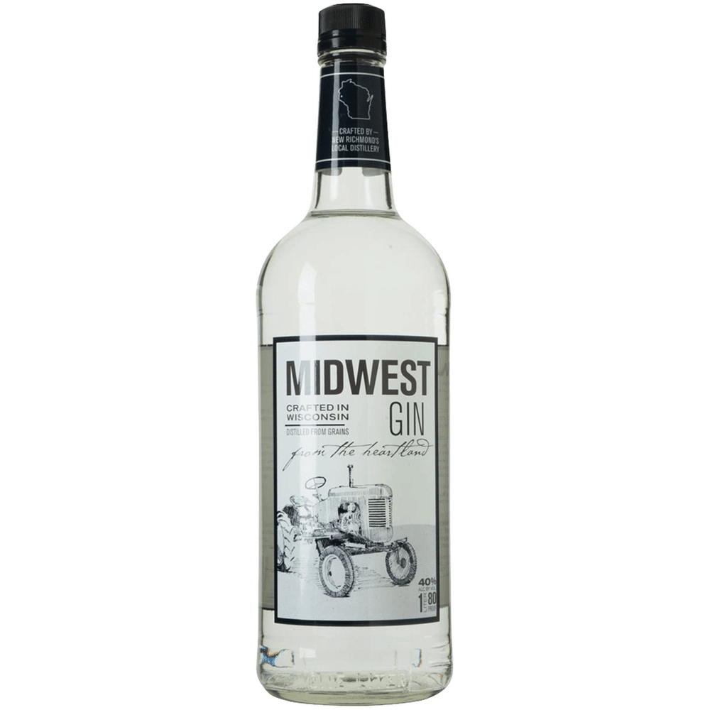 Midwest Gin