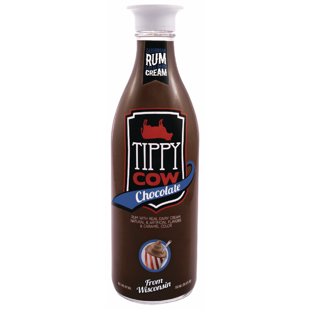 Tippy Cow Chocolate